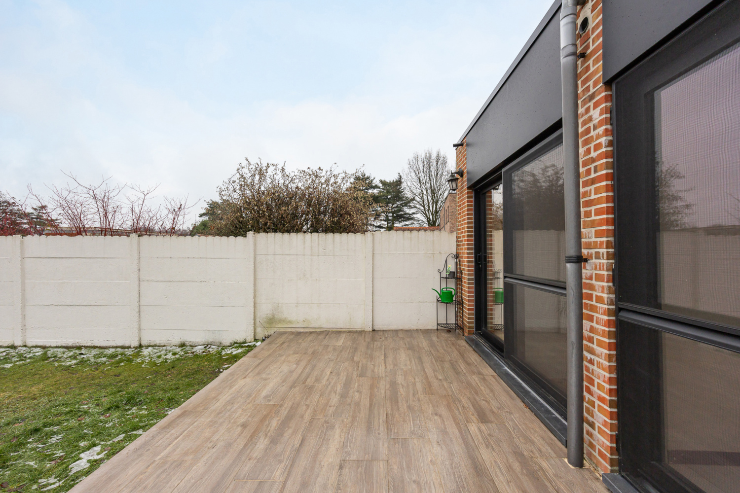 te koop huis turnhout waterheidestraat 11 7654383