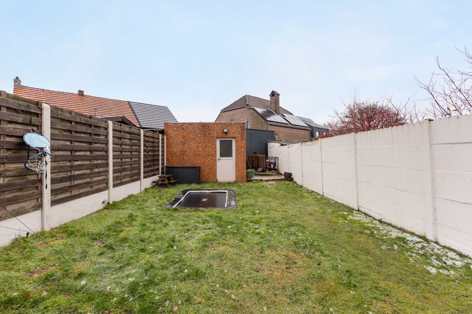 te koop huis turnhout waterheidestraat 11 7654383