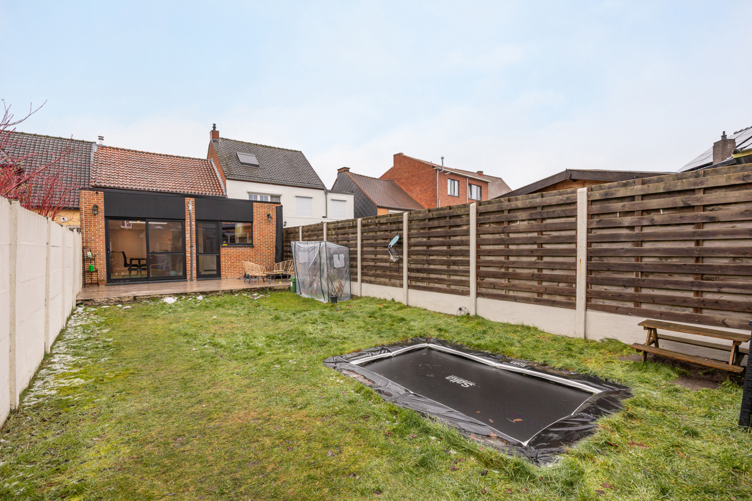 te koop huis turnhout waterheidestraat 11 7654383