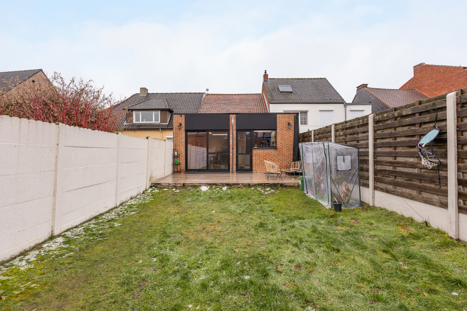 te koop huis turnhout waterheidestraat 11 7654383