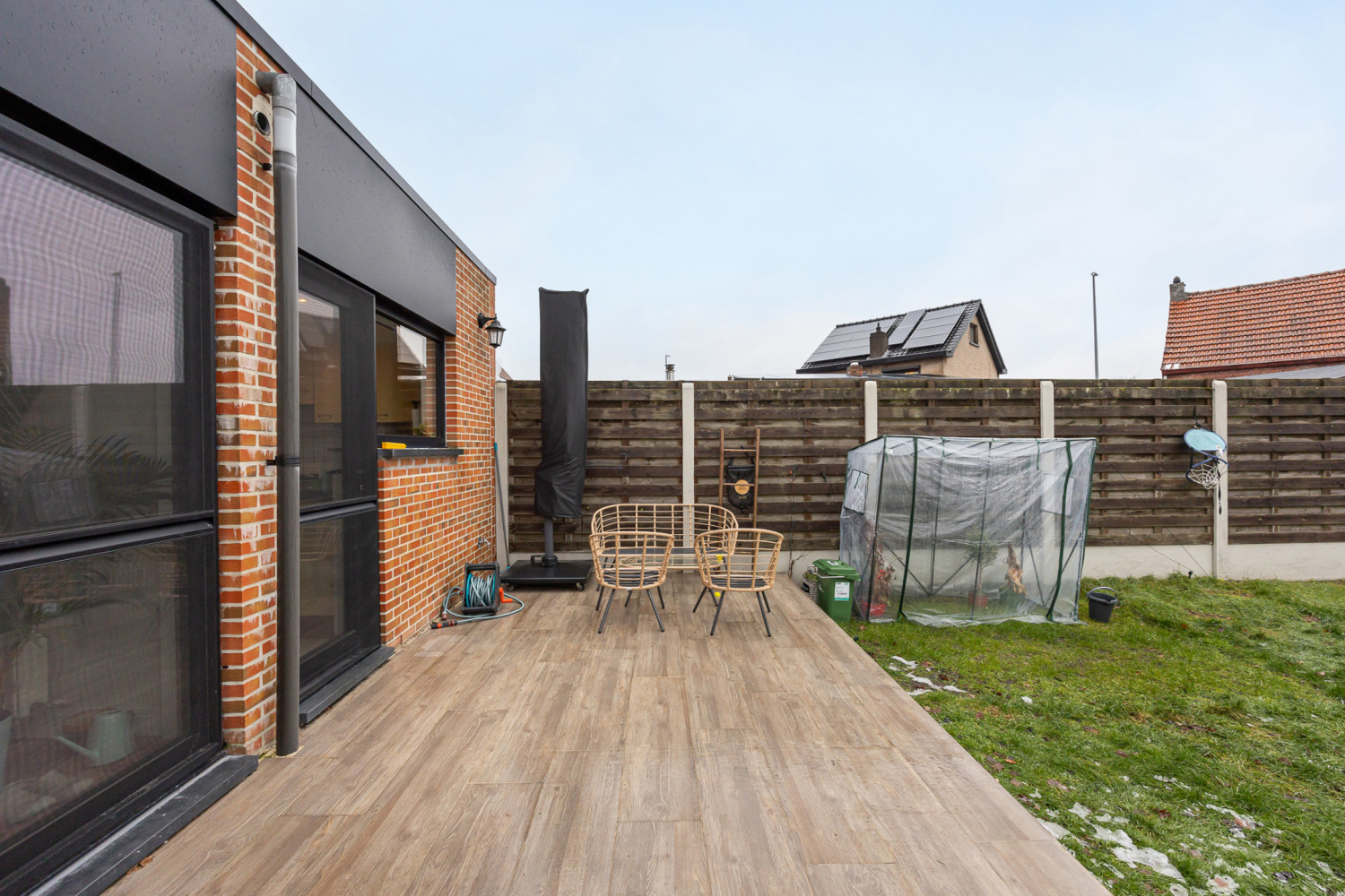 te koop huis turnhout waterheidestraat 11 7654383