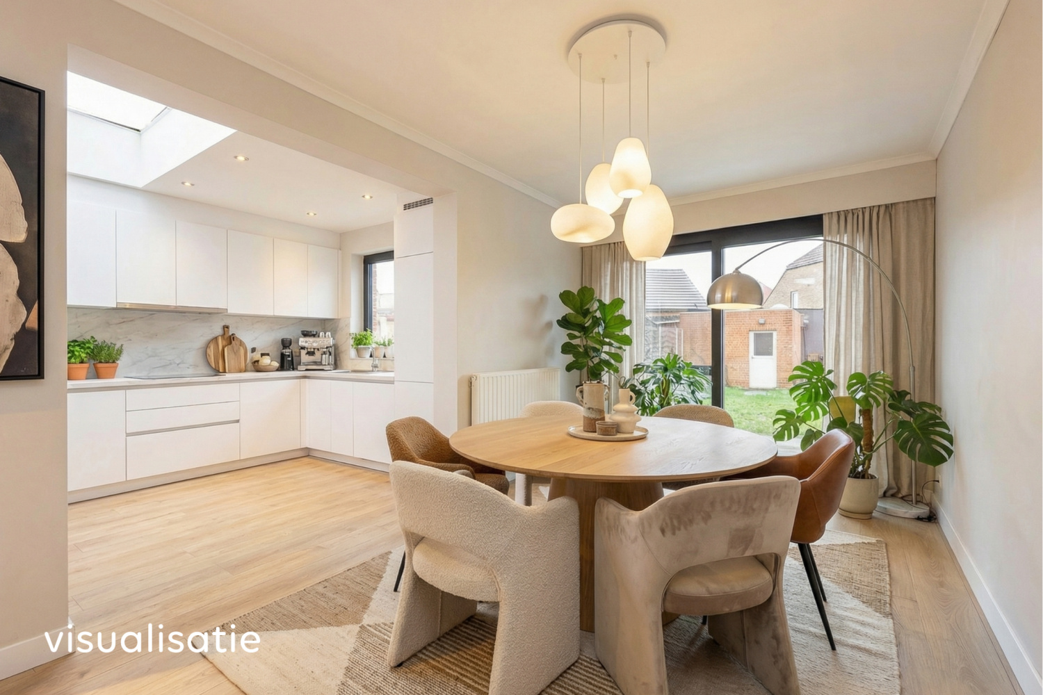 te koop huis turnhout waterheidestraat 11 7654383