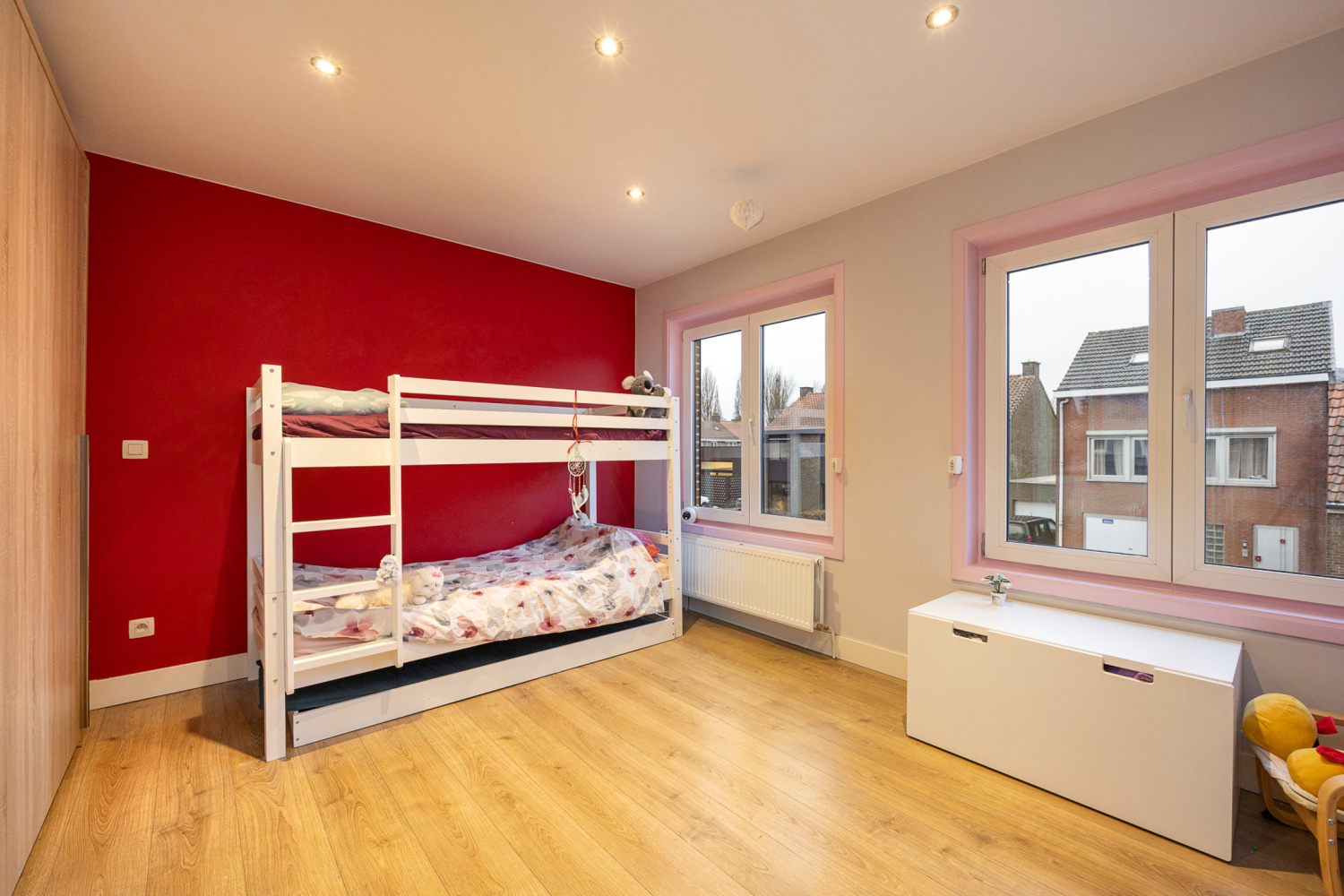 te koop huis turnhout waterheidestraat 11 7654383