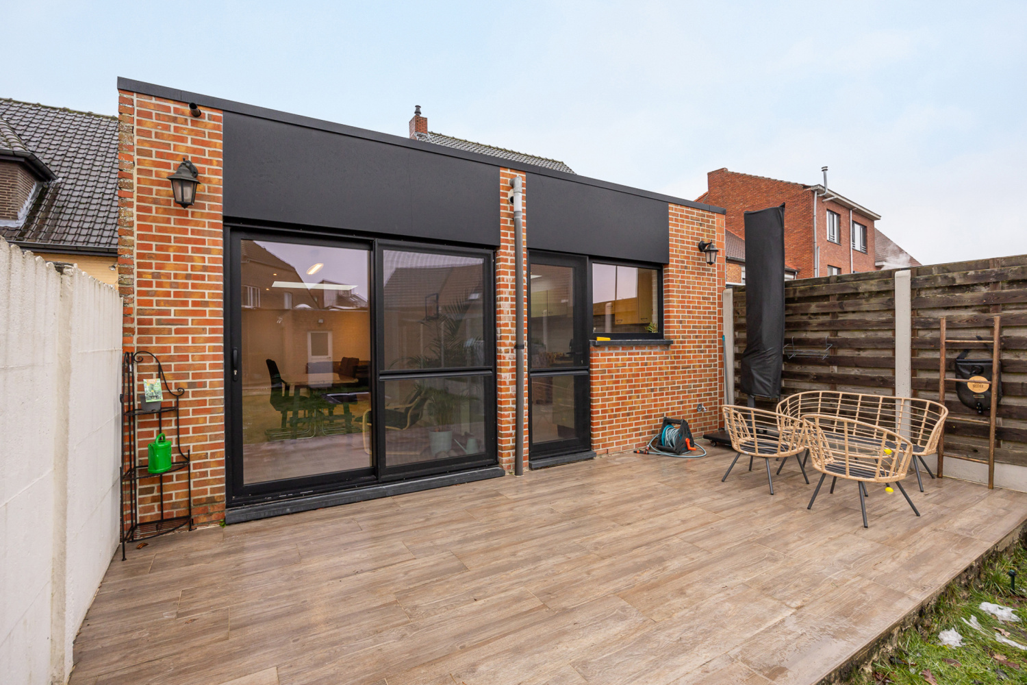 te koop huis turnhout waterheidestraat 11 7654383