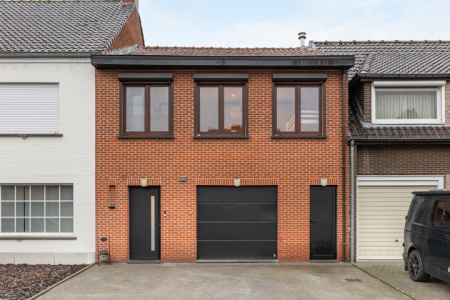 Turnhout huis