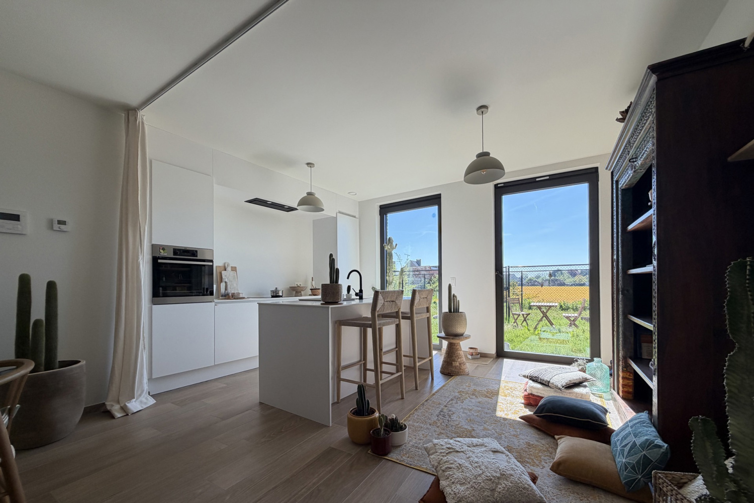 te huur appartement geel meuldersplein 16 4