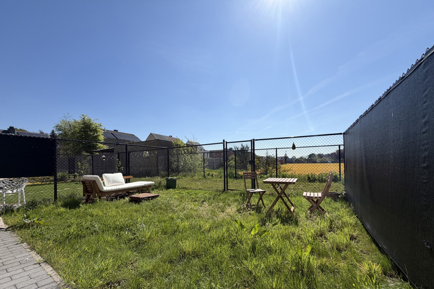 te huur appartement geel meuldersplein 16 4