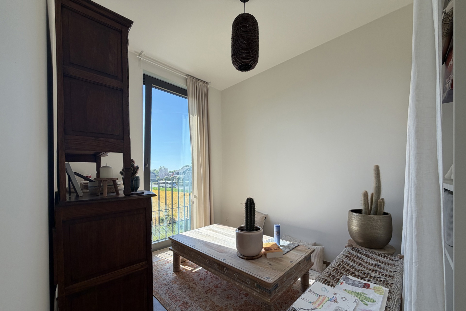 te huur appartement geel meuldersplein 16 4