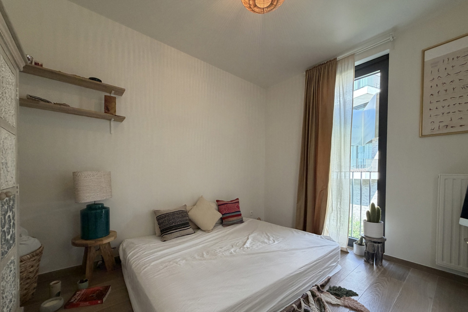 te huur appartement geel meuldersplein 16 4