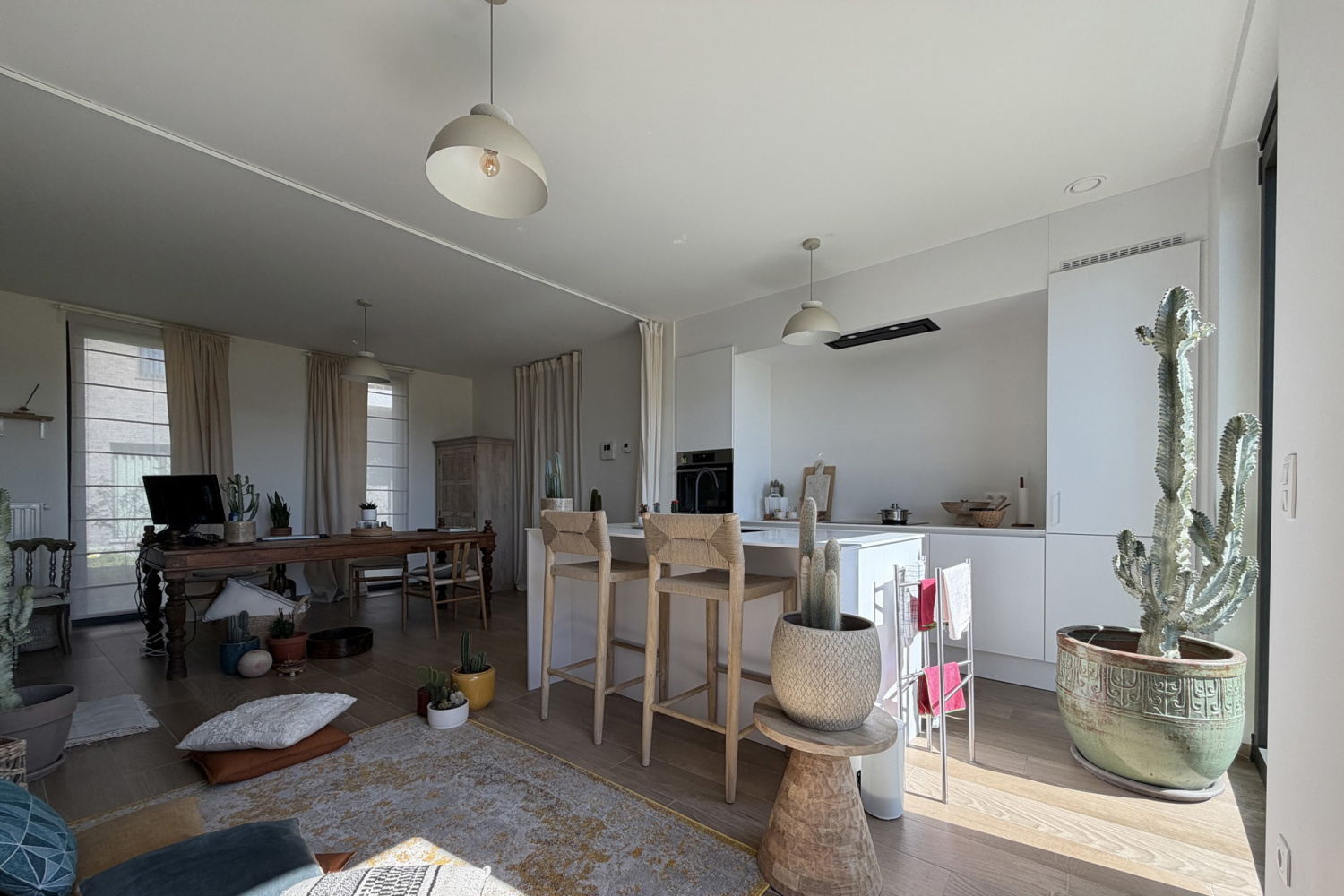 te huur appartement geel meuldersplein 16 4