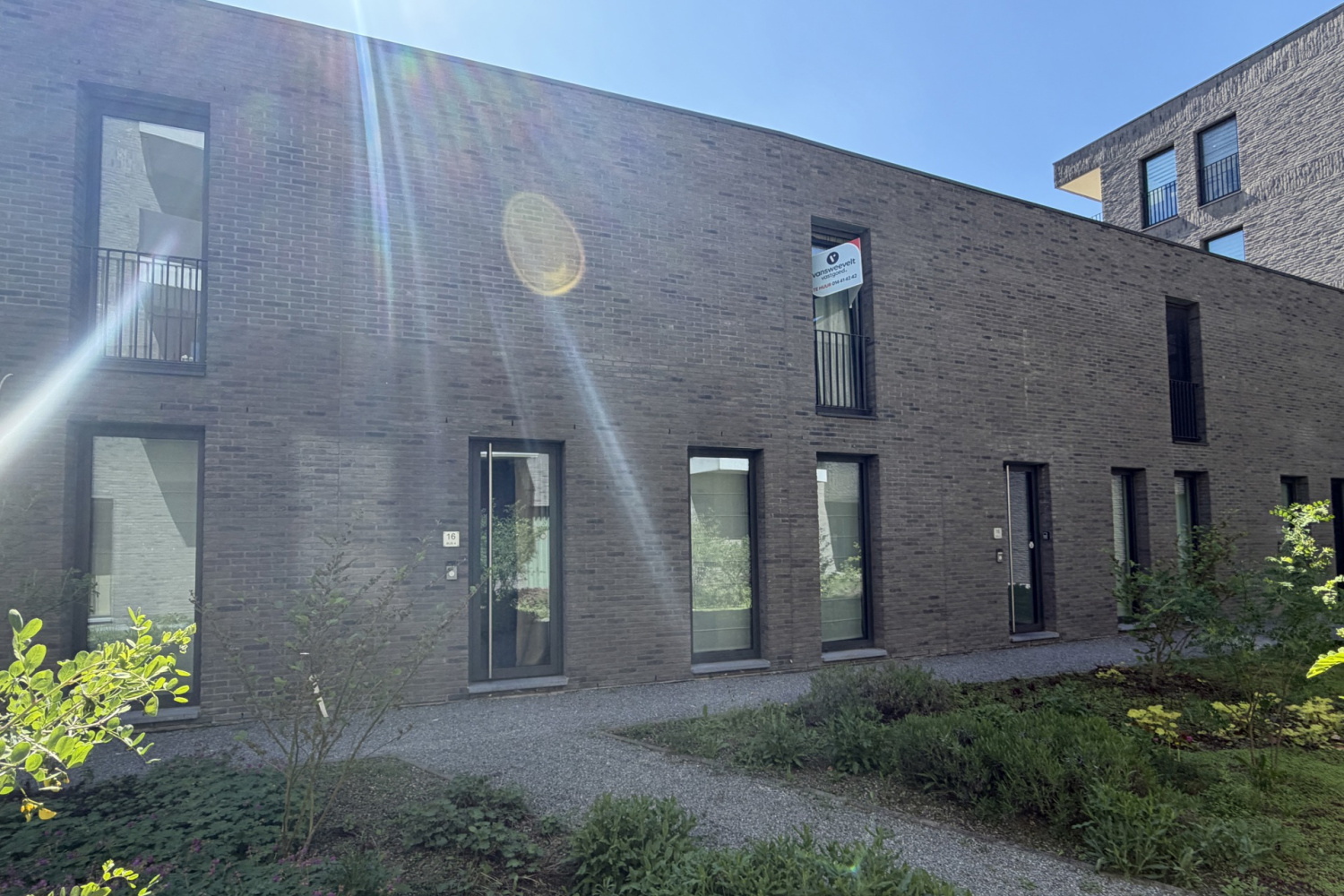 te huur appartement geel meuldersplein 16 4