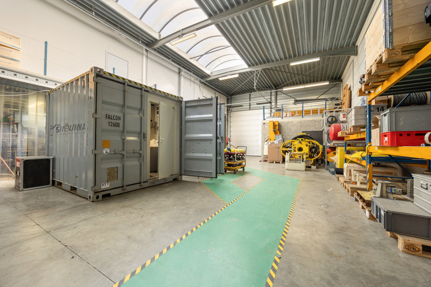 te koop industrieel beerse ketelaarstraat 3