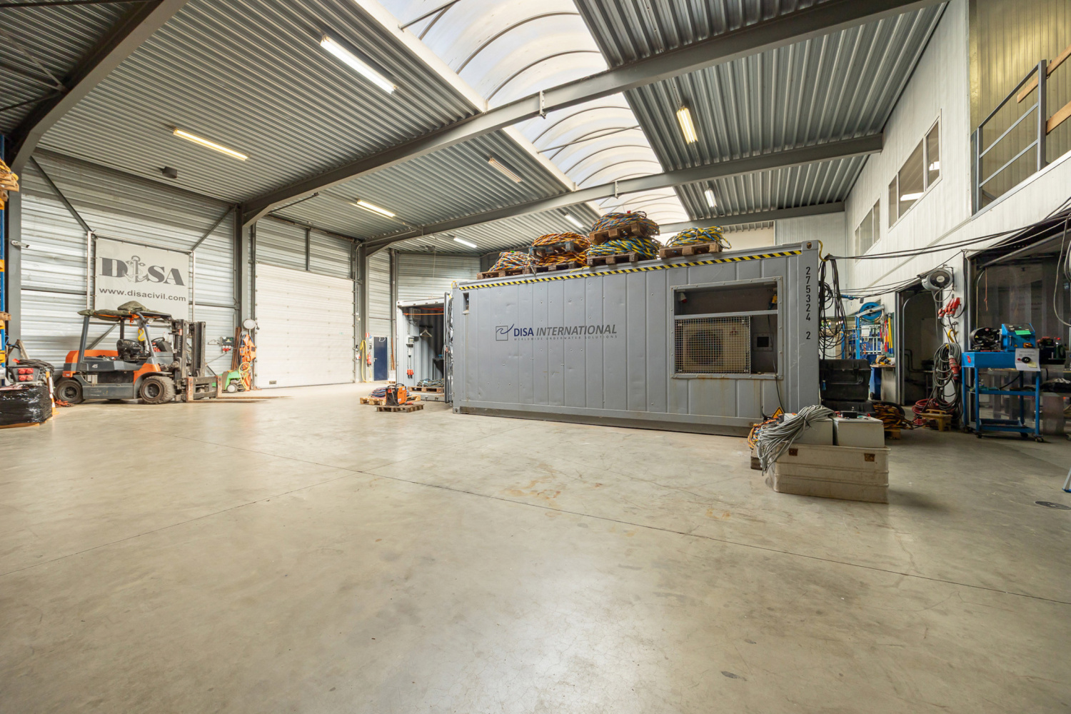 te koop industrieel beerse ketelaarstraat 3