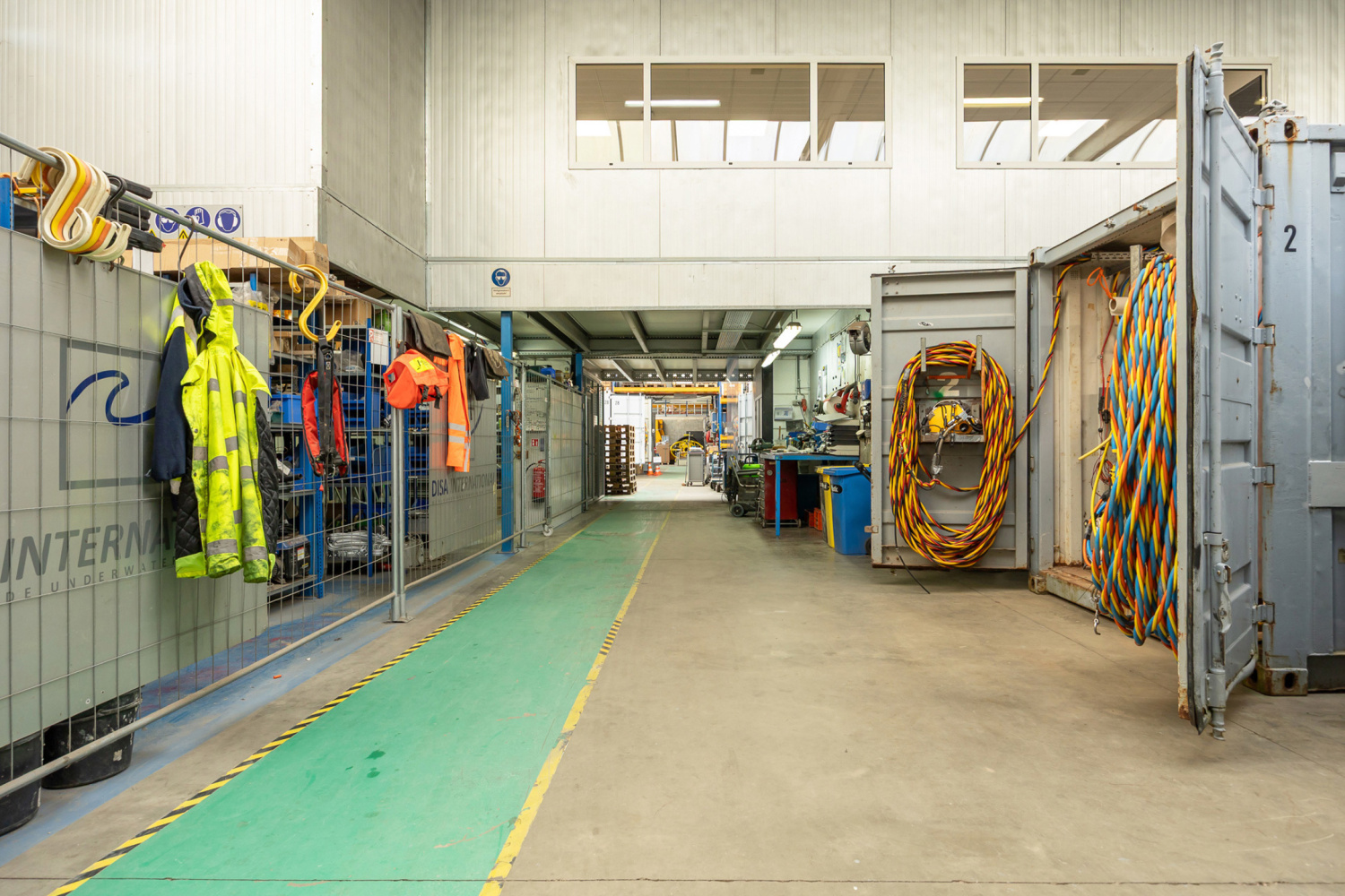 te koop industrieel beerse ketelaarstraat 3