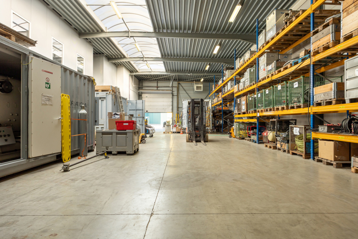 te koop industrieel beerse ketelaarstraat 3