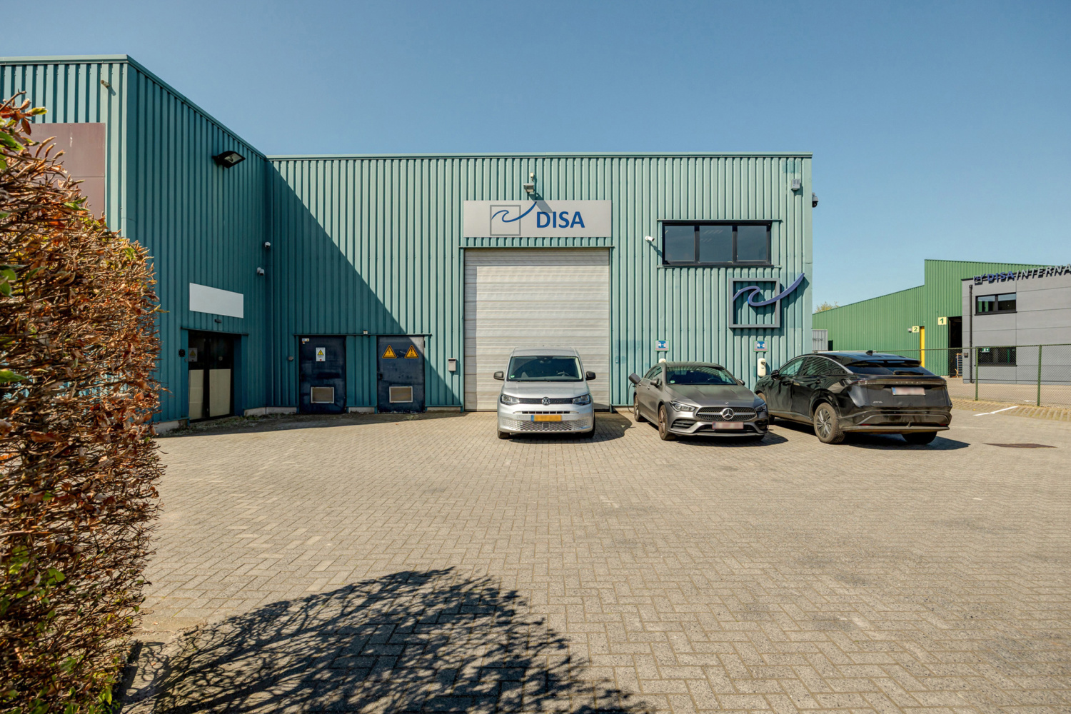 te koop industrieel beerse ketelaarstraat 3
