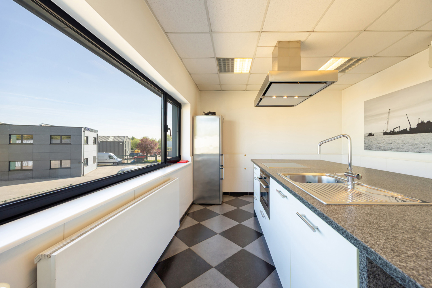 te koop industrieel beerse ketelaarstraat 3