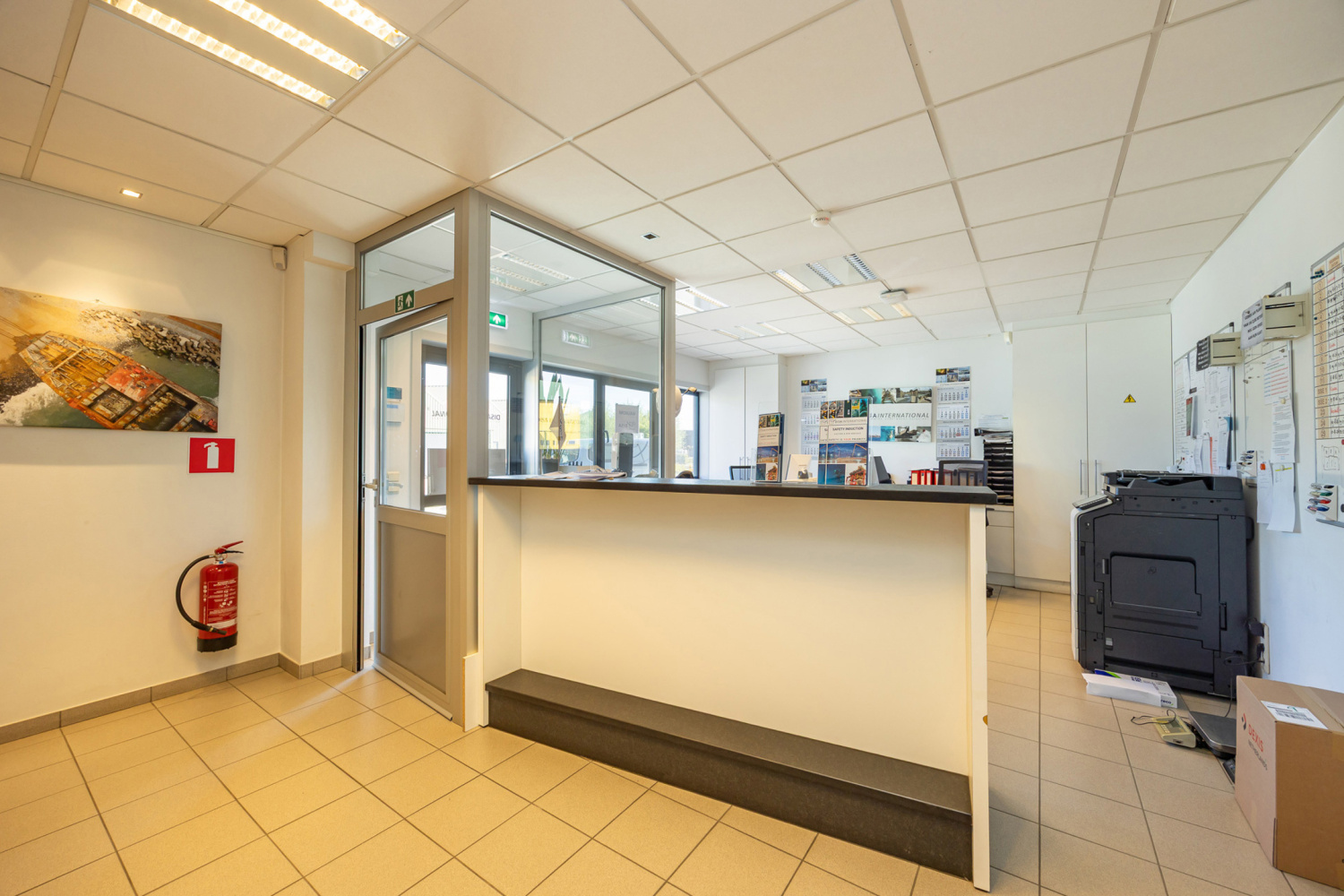 te koop industrieel beerse ketelaarstraat 3
