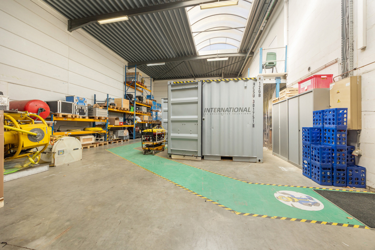 te koop industrieel beerse ketelaarstraat 3