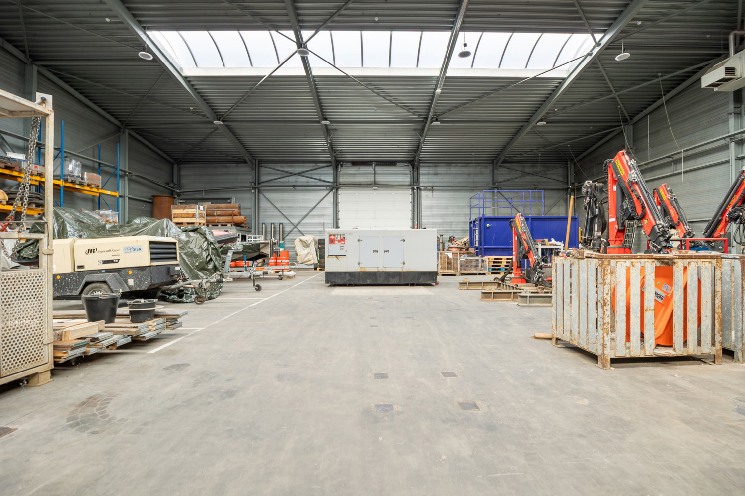 te koop industrieel beerse ketelaarstraat 7