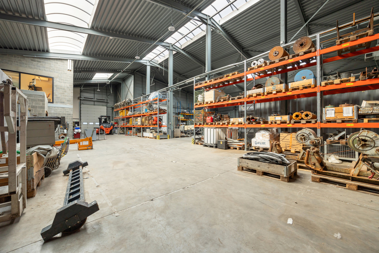 te koop industrieel beerse ketelaarstraat 7