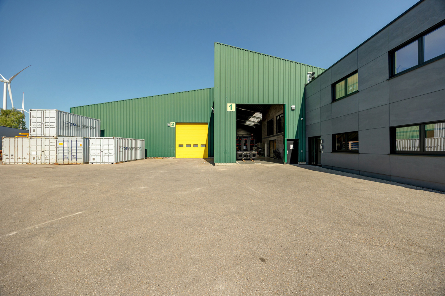 te koop industrieel beerse ketelaarstraat 7