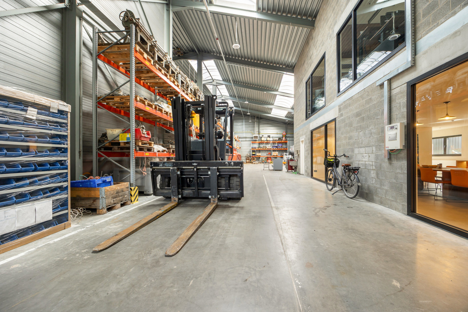 te koop industrieel beerse ketelaarstraat 7