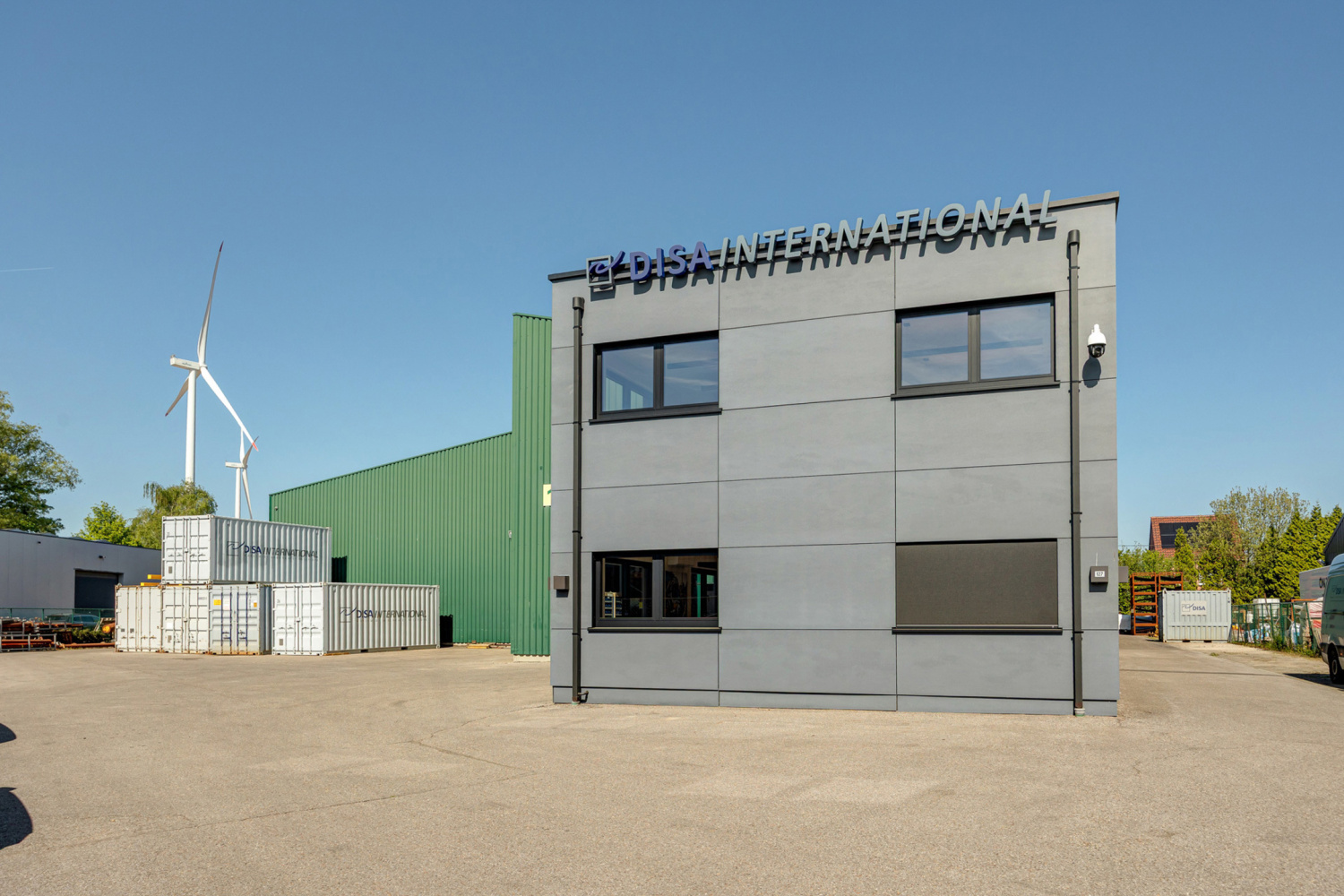 te koop industrieel beerse ketelaarstraat 7