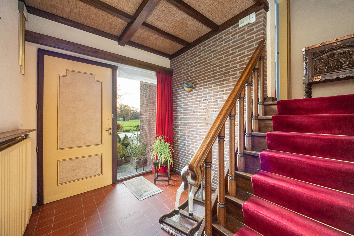 te koop huis turnhout kapelweg 227 7656432