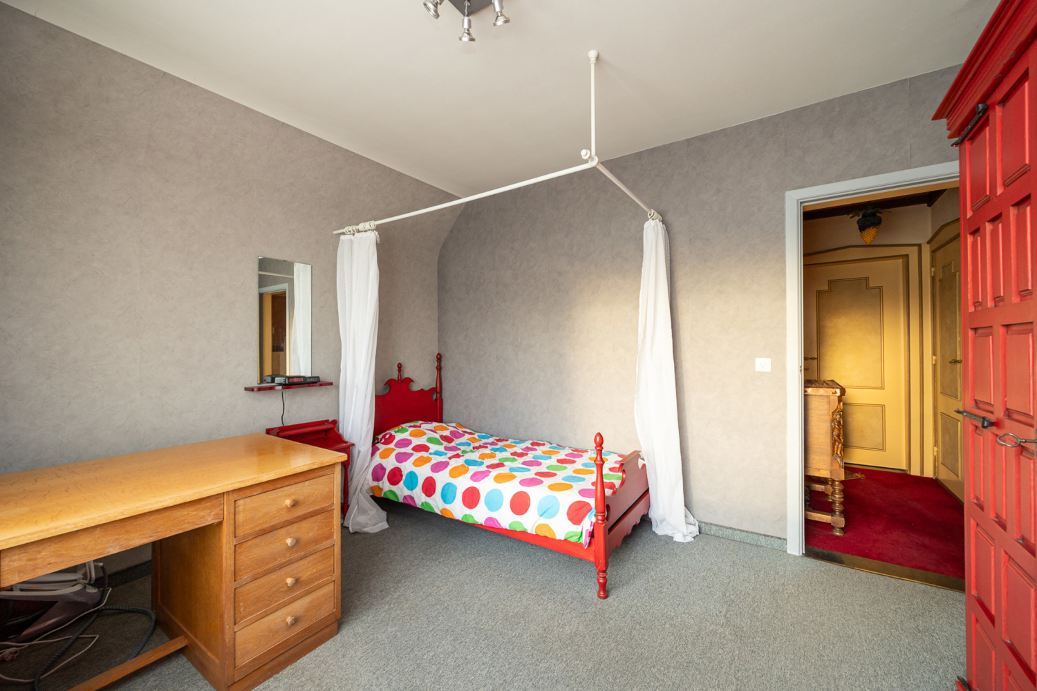 te koop huis turnhout kapelweg 227 7656432