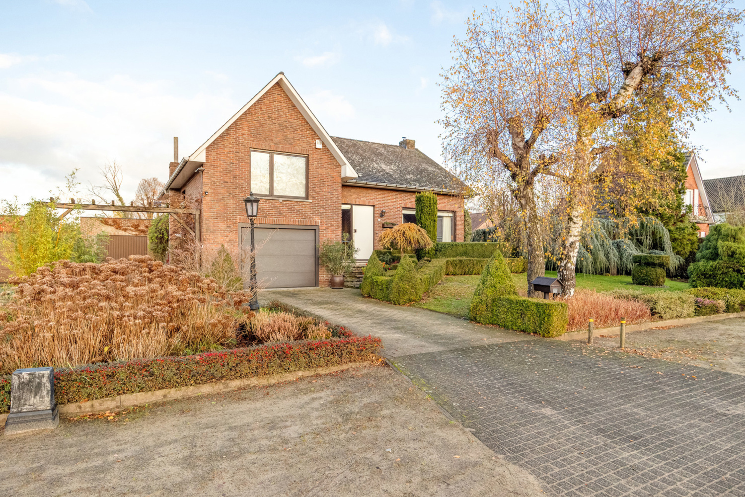 te koop huis turnhout kapelweg 227 7656432