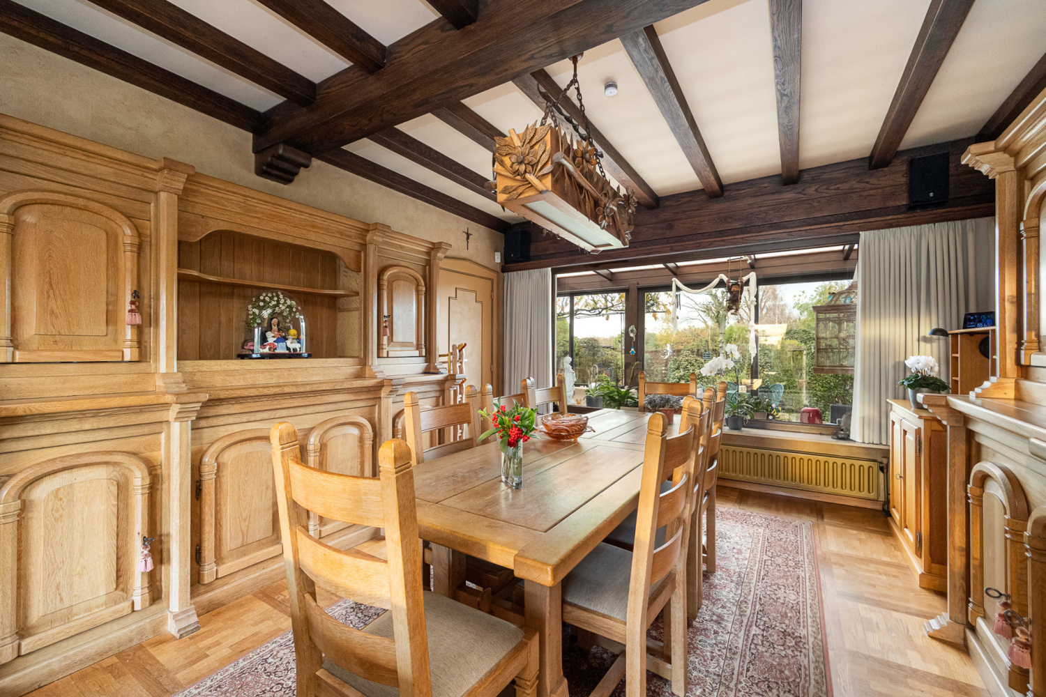 te koop huis turnhout kapelweg 227 7656432