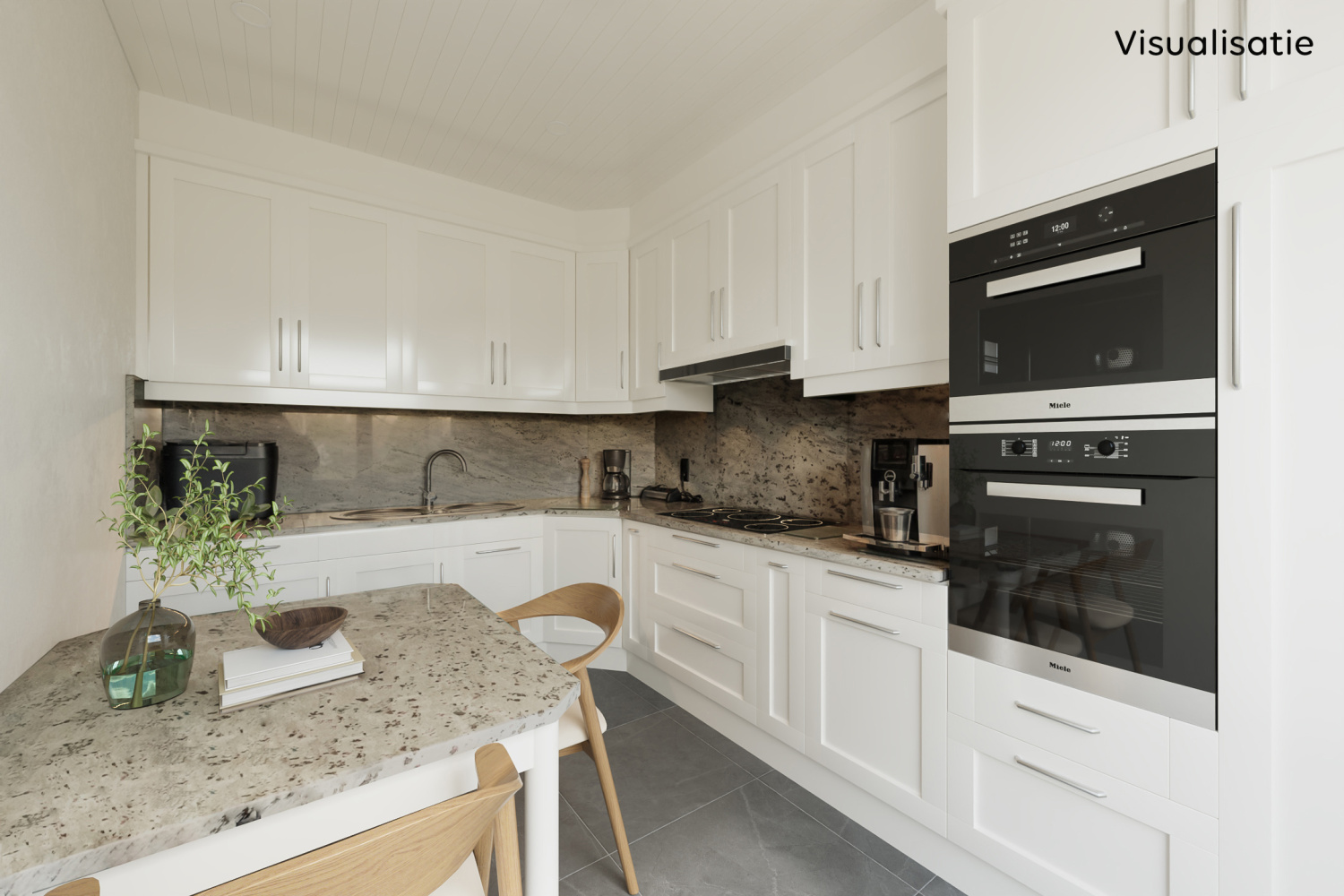 te koop huis turnhout kapelweg 227 7656432