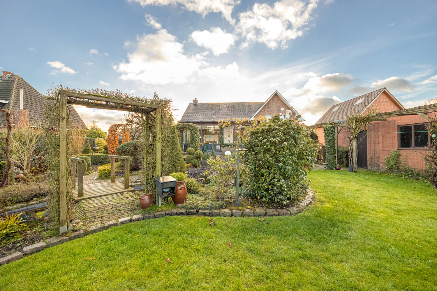 te koop huis turnhout kapelweg 227 7656432