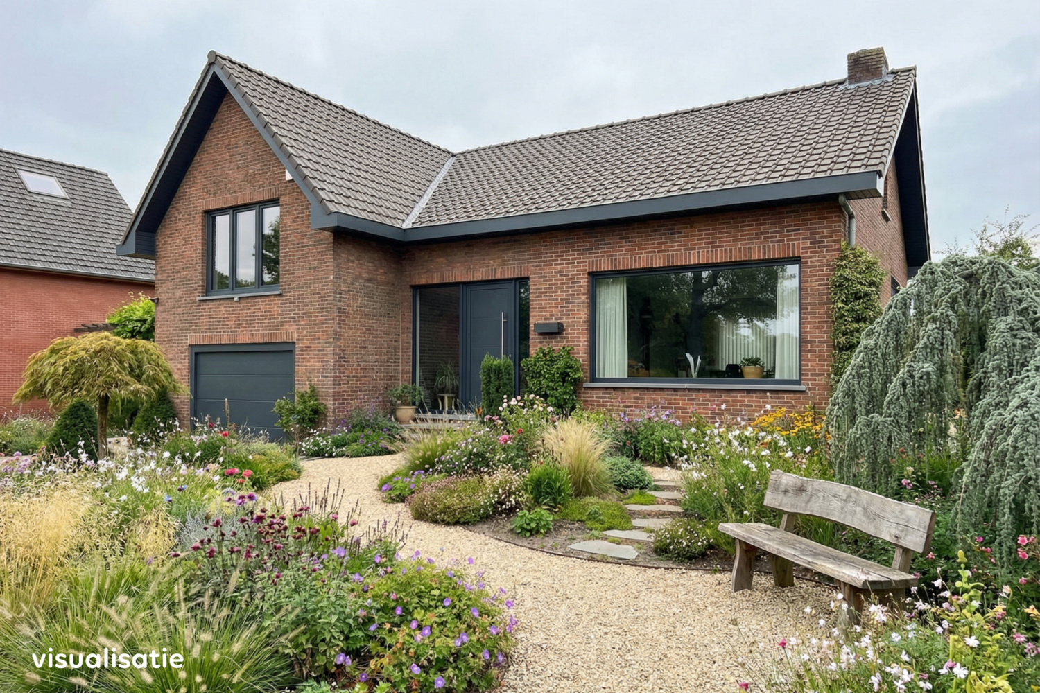 te koop huis turnhout kapelweg 227 7656432