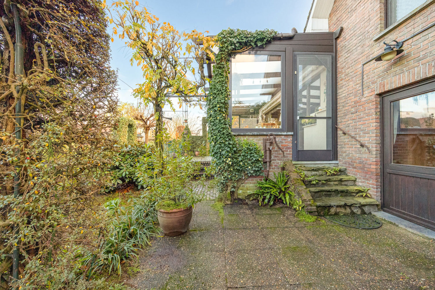 te koop huis turnhout kapelweg 227 7656432