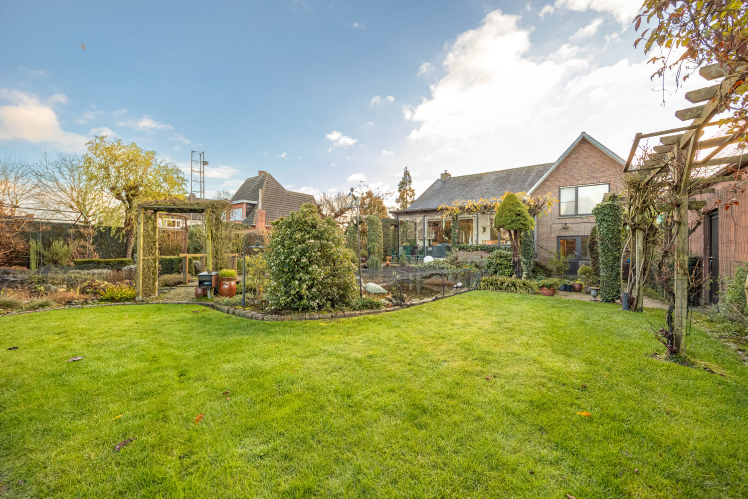 te koop huis turnhout kapelweg 227 7656432