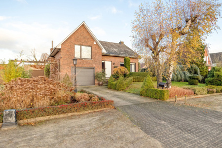 Turnhout huis