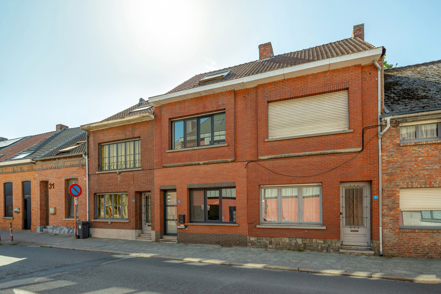 te koop huis herentals stationsstraat 3