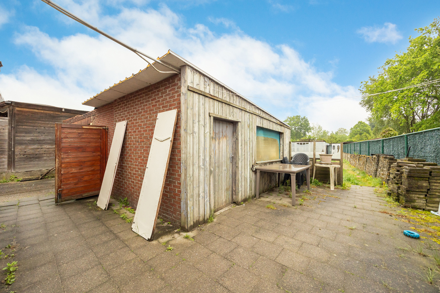 te koop huis lichtaart kasterlee wilgorenstraat 7