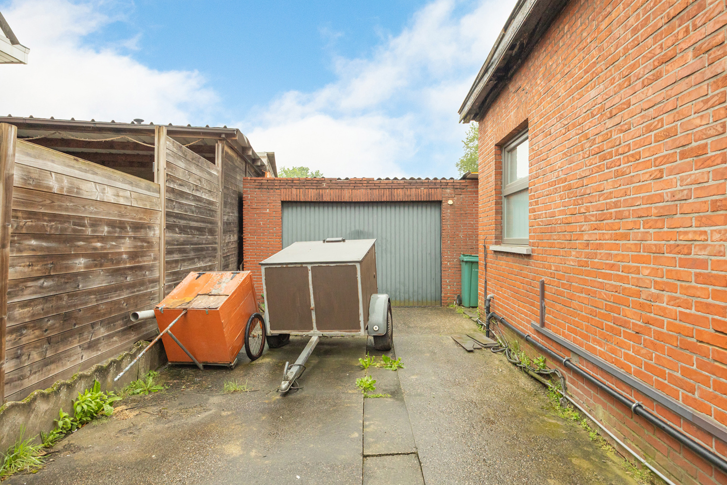 te koop huis lichtaart kasterlee wilgorenstraat 7