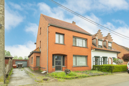 Lichtaart Kasterlee huis