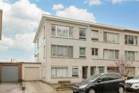 Wommelgem appartement