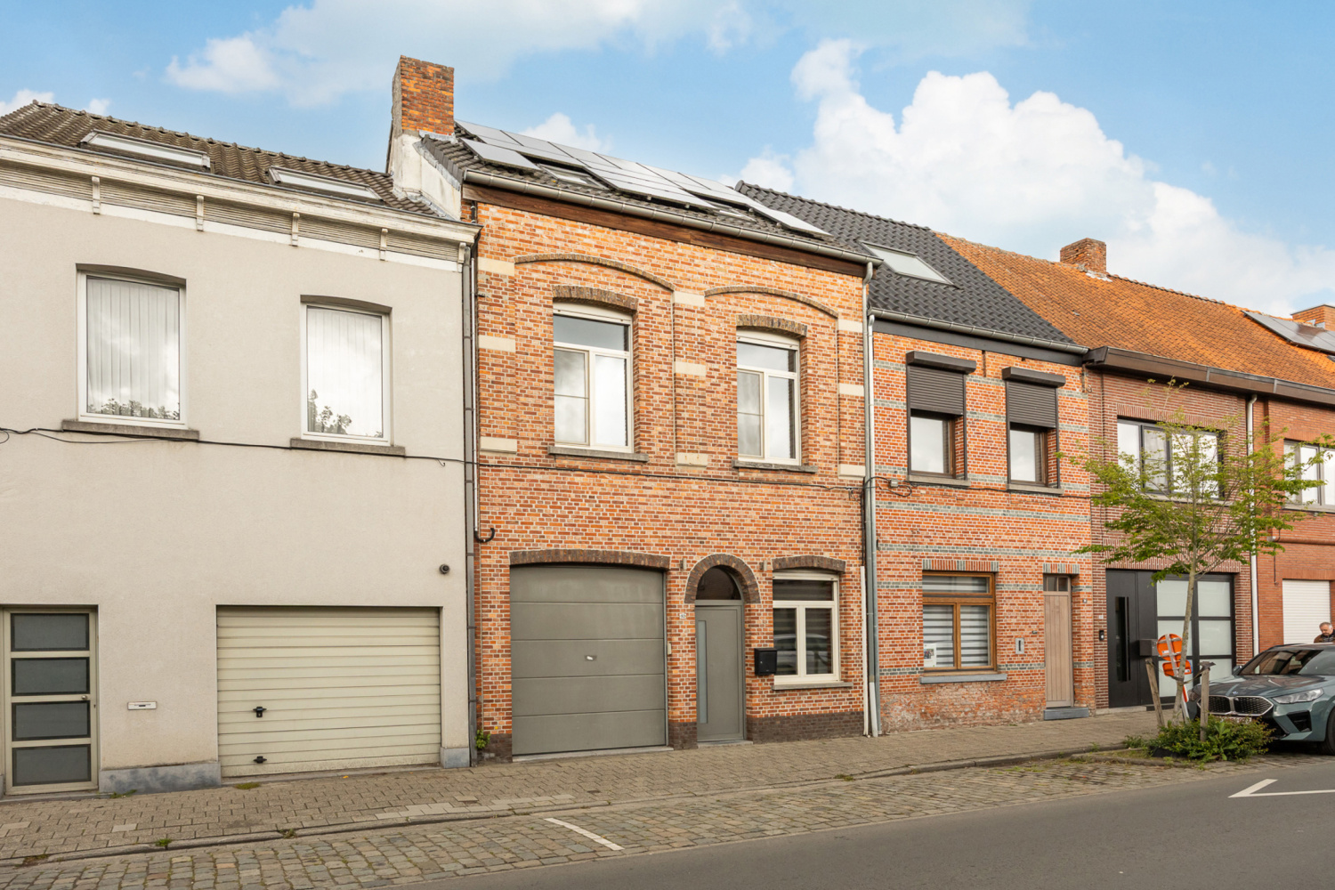 te koop huis turnhout steenweg op gierle 92