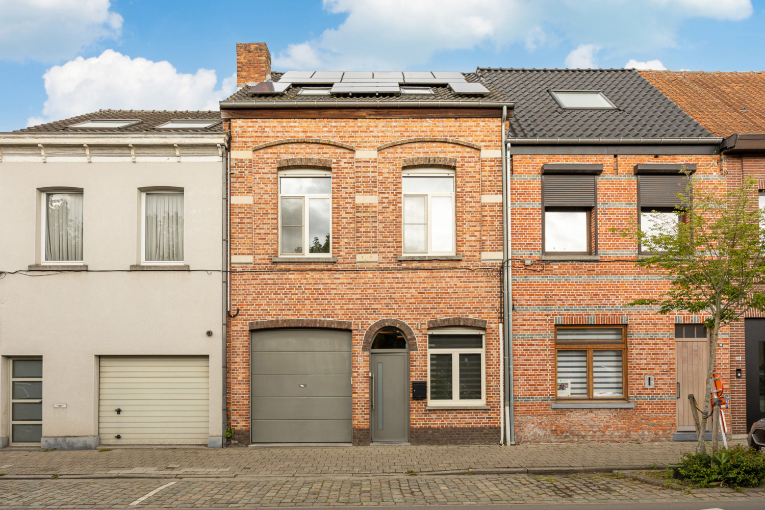 te koop huis turnhout steenweg op gierle 92