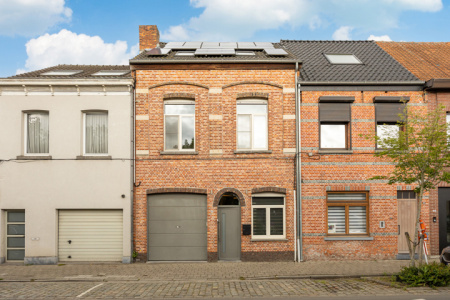 Turnhout huis