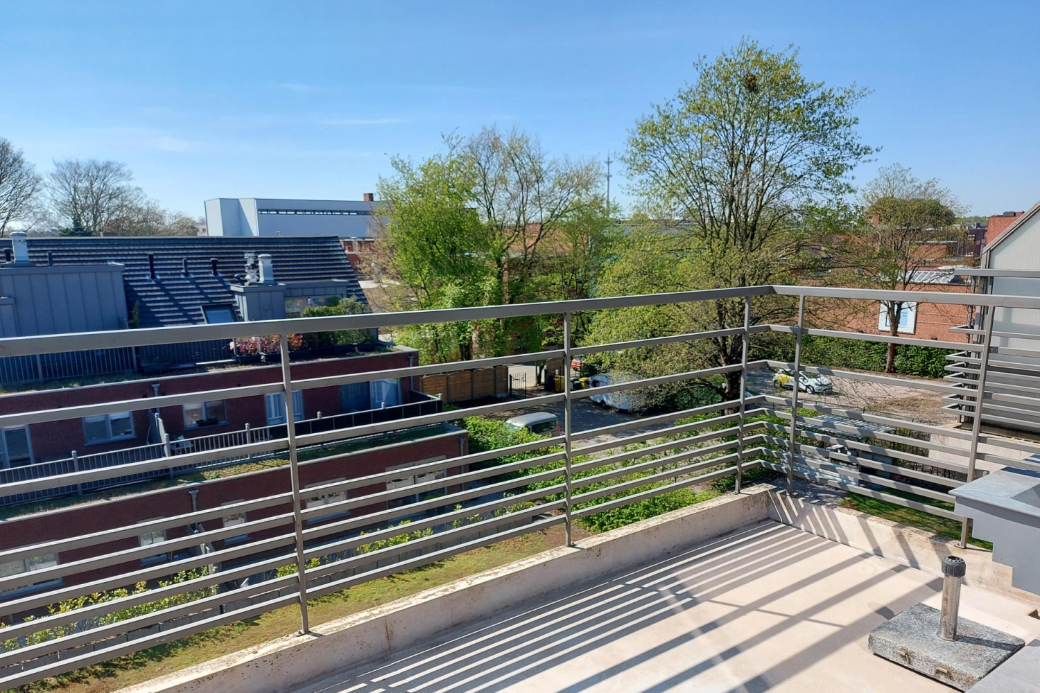 te huur appartement turnhout de merodelei 143 7