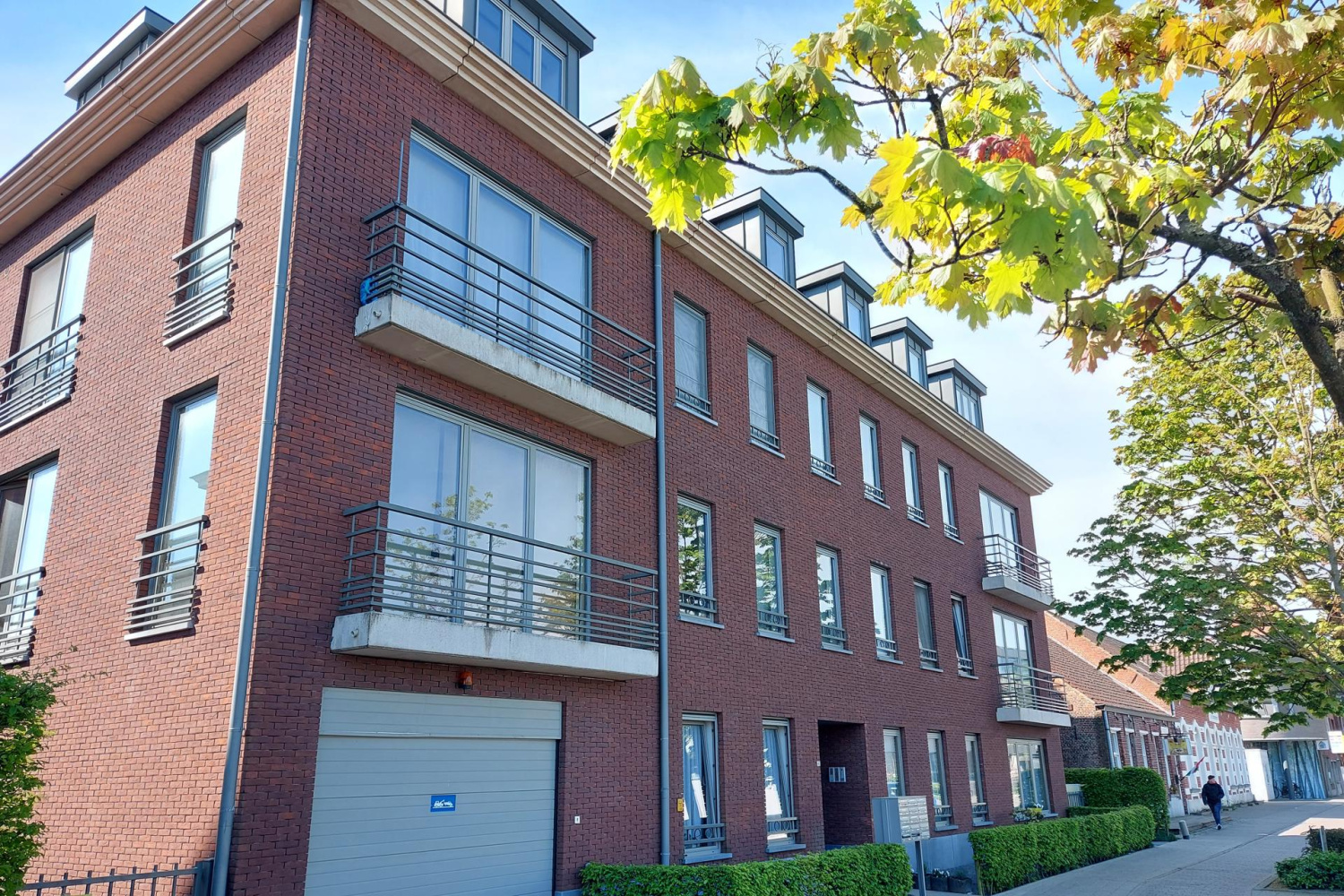 te huur appartement turnhout de merodelei 143 7