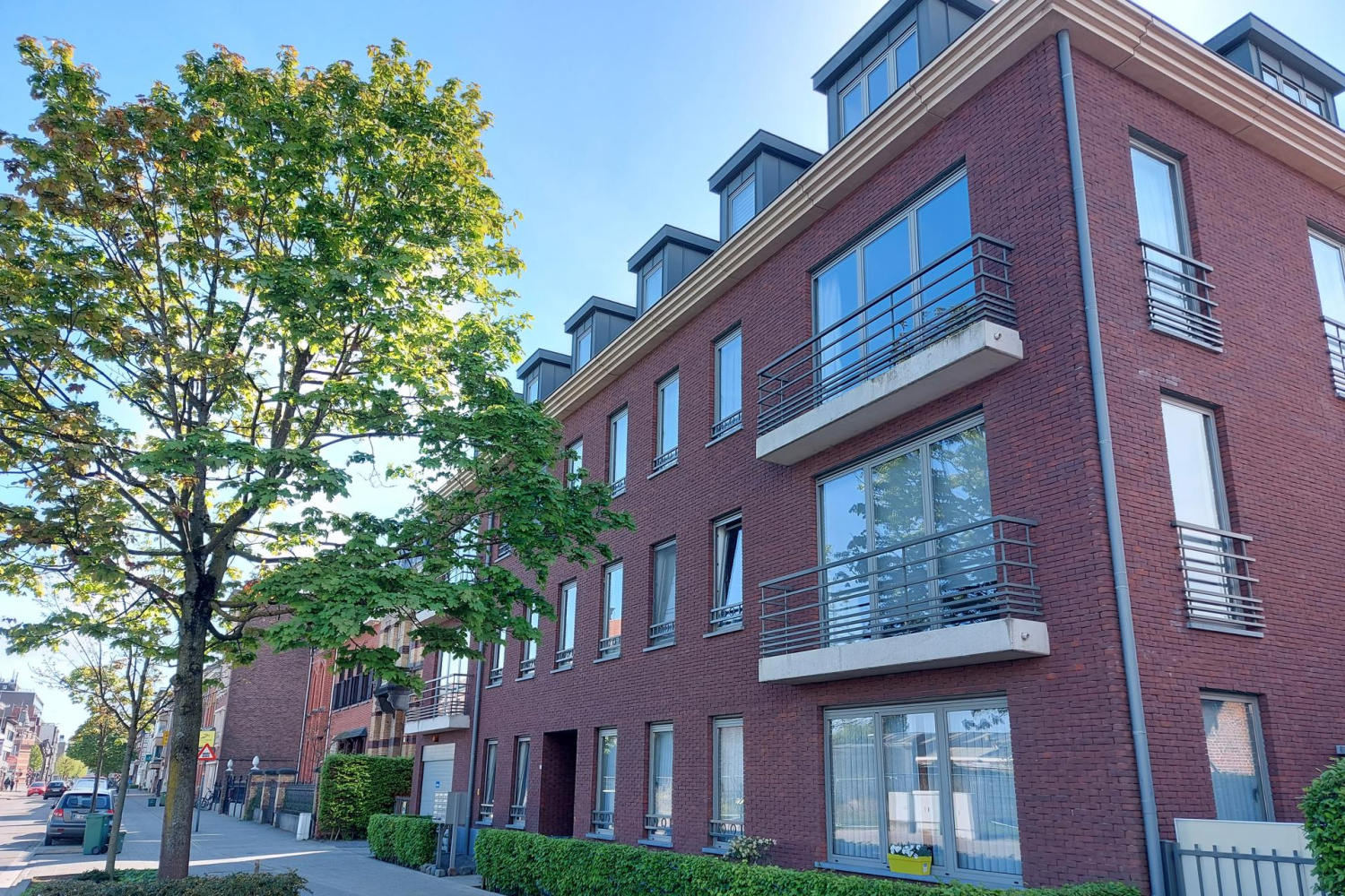 te huur appartement turnhout de merodelei 143 7