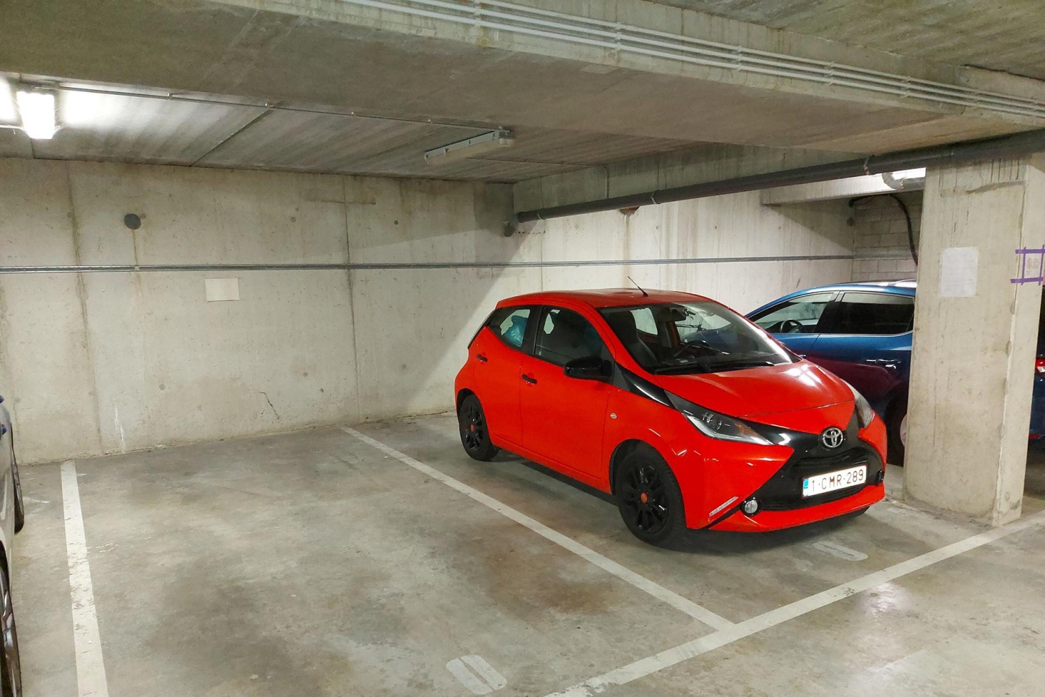 te huur appartement turnhout de merodelei 143 7